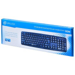 Клавиатура Oklick 90M (HK-01) черный