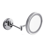 Зеркало Timo Nelson 150074/00 chrome