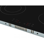 Встраиваемая электрическая варочная панель Schaub Lorenz SLK CY62T5