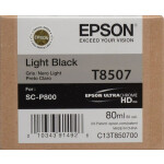Картридж Epson C13T850700
