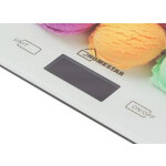 Весы кухонные Homestar HS-3006 мороженое