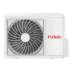 Сплит-система Funai RAC-SM25HP.D03