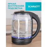 Чайник электрический Scarlett SC-EK27G90