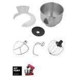 Миксер Kitfort КТ-1337-1