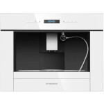 Встраиваемая кофемашина Maunfeld AMCM1503W