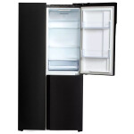 Холодильник Hyundai CS5073FV графит