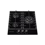 Встраиваемая газовая варочная панель Zigmund & Shtain M 23.4 W