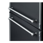 Холодильник Kuppersberg NRS 1857 ANT SILVER