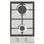 Встраиваемая газовая варочная панель Zigmund & Shtain G 14.3 S