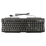 Клавиатура Ritmix RKB-141