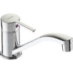 Смеситель для кухни Vidima LOGIK (BA282AA)