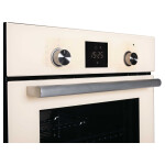 Встраиваемый электрический духовой шкаф Korting OKB 7951 CMB