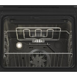 Встраиваемый электрический духовой шкаф Darina 0V5 BDE112 707 W