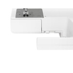 Швейная машина Janome HD1015