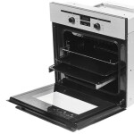 Встраиваемый электрический духовой шкаф Gefest ДА 622-02 К46