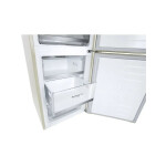 Холодильник LG GC-B459SEUM