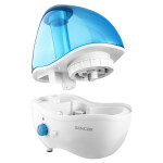 Увлажнитель воздуха Sencor SHF 920BL