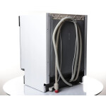 Встраиваемая посудомоечная машина Zigmund & Shtain DW 169.6009 X