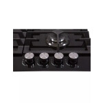 Встраиваемая газовая варочная панель Zigmund & Shtain MN 197.61 B