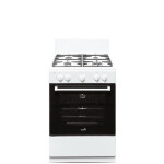 Газовая плита Cezaris ПГ 3200-02 белый