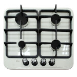 Встраиваемая газовая варочная панель Flama BG 5422W1