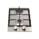 Встраиваемая газовая варочная панель Zigmund & Shtain G 14.3 S