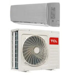 Сплит-система TCL TAC-09HRA/ES