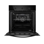 Встраиваемый электрический духовой шкаф Maunfeld EOEC 586B2