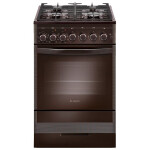 Комбинированная плита Gefest 5502-02 0045