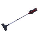 Пылесос Centek CT-2561 черный/красный