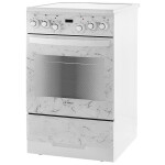 Электрическая плита Gefest 5560-03 0052