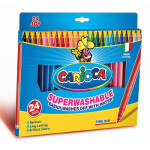 Фломастеры Carioca Joy (40615)