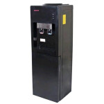 Кулер Renova DC-F1C черный