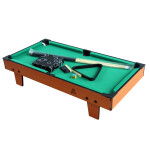 Бильярдный стол DFC Pirate HM-BT-36001