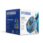 Пылесос Hyundai H-VCC07