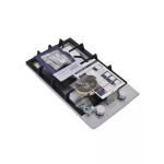 Встраиваемая газовая варочная панель Zugel ZGH291X