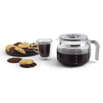 Капельная кофеварка Smeg DCF02WHEU