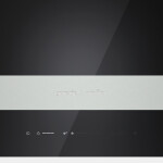 Каминная вытяжка Gorenje WHI 643 ORA-B