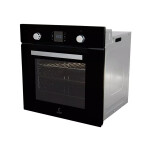 Встраиваемый электрический духовой шкаф Lex EDP 094 BL