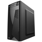 Корпус AeroCool CS-1101 Black