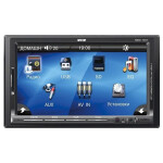 Автомагнитола Mystery MDD-7007