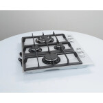 Встраиваемая газовая варочная панель Zigmund & Shtain MN 114.61 W