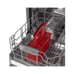 Встраиваемая посудомоечная машина Lex PM 4563 B