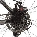 Велосипед Stinger 29AHD.GRAPHSTD.22BK1