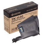Картридж Kyocera TK-1120 (1T02M70NXV/1T02M70NX0)