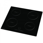 Встраиваемая индукционная варочная панель Zigmund & Shtain CI 35.6 B