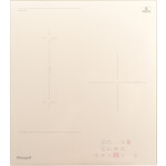 Встраиваемая индукционная варочная панель Weissgauff HI 430 GFZ