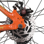 Велосипед Stinger 24AHD.ELEMEVO.12OR2