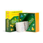 Настольная игра Банда умников Геометрика УМ 004