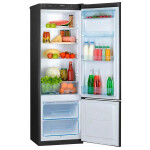 Холодильник Pozis RK-103 черный